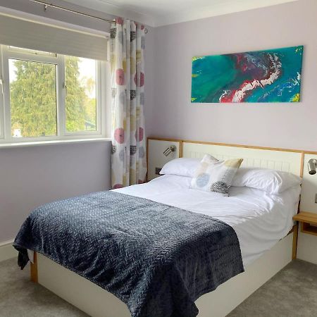 Bed and Breakfast Orchard House Swindon Zewnętrze zdjęcie